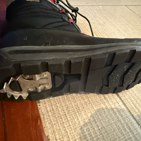 Nexx brand.winter boots.super warm.lots of cushions. - Picture 6 of 6